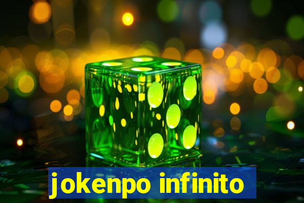 jokenpo infinito